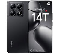 Smartphone - XIAOMI - Xiaomi 14T - 12 Go RAM - 512 Go - 6,67 pouces 144 Hz