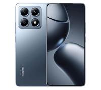Xiaomi 14T 16,9 cm (6.67") Double SIM 5G 12 Go 256 Go 5000 mAh Bleu