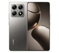Xiaomi 14T 16,9 cm (6.67") Double SIM 5G 12 Go 256 Go 5000 mAh Gris
