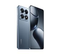 Smartphone - XIAOMI - Xiaomi 14T Pro - 12 Go RAM - 256 Go - Bleu