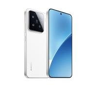 Xiaomi 15 – 12/256 Go – Blanc