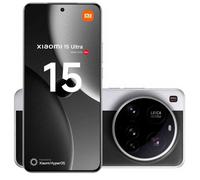 Smartphone - XIAOMI - Xiaomi 15 Ultra - 16 Go RAM - 512 Go - Quadruple caméra Leica