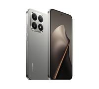 Smartphone - XIAOMI - Xiaomi 15T - 12 Go RAM - 256 Go - 5G NR - 67W HyperCharge