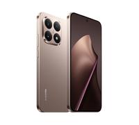 Smartphone - XIAOMI - Xiaomi 15T - 12 Go RAM - 512 Go - Rose Gold - Double SIM