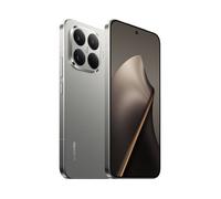 Xiaomi 15T Pro - 5G smartphone - double SIM - RAM 12 Go / Mémoire interne 256 Go - écran OEL - 6.83" - 2772 x 1280 pixels (144 Hz) - 3 x caméras arrière 50 MP, 50 MP, 12 MP - front camera 32 MP - gris