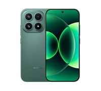 Xiaomi Smartphone 17 – 6,3" 5G, 12 Go, 512 Go, 6330 mAh – Vert