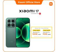 Smartphone - XIAOMI - Xiaomi 17 - Leica Summilux - 12 Go RAM - 512 Go