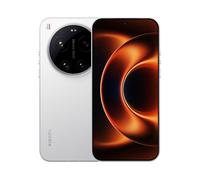 Smartphone - XIAOMI - Xiaomi 17 Ultra - 16 Go RAM - 512 Go - Téléobjectif Leica 200 Mpx 75-100 mm