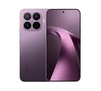 Smartphone - XIAOMI - Xiaomi 17T Pro - 12 Go/1 To - Téléobjectif Leica 5x - Batterie silicium-carbone 7000 mAh