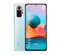 Smartphone XIAOMI XIAOMI Redmi Note 10 Pro