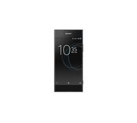 Smartphone Sony Xperia XA1 Double SIM 32 Go Noir + Etui Noir G