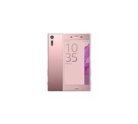 Smartphone Xperia XZ ?? Double SIM 3 / 64 GO - Nano SIM - 5.2 - 1920x1080 - 13 MP - Rose