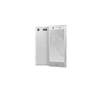 Smartphone Xperia XZ1 Compact Single SIM 4 / 32 GO - Argent