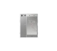 Smartphone Xperia XZ1 Double SIM 4 / 64 GO - Argent