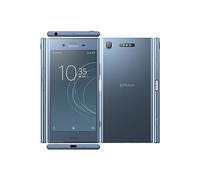Smartphone Xperia XZ1 Double SIM 4 / 64 GO - Bleu