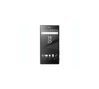 Smartphone Xperia Z5 Double SIM 3 / 32 GO - Nano SIM - 5.2 - 1920x1080 - 23 MP - Noir