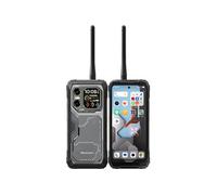 Smartphone XPLORE 1 Walkie Talkie 6.78" FHD+,36Go/512Go/2To,20000 mAh,Dual SIM 5G NFC Noir