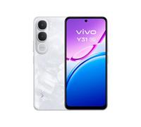 Smartphone - VIVO - Vivo Y31 5G - 6,72 pouces - 6 Go RAM - 512 Go