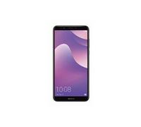 Smartphone Y7 Pro 2018 3Go/32Go Dual sim Débloqué- Noir