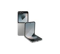 Smartphone Z gris RAM 12 Go stockage 256 Go