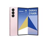Smartphone Z rose RAM 12 Go stockage 12512 Go