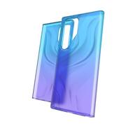 Milan - Coque de protection pour téléphone portable - avec un design inspiré des défilés - graphène - aurore profonde - pour Samsung Galaxy S24 Ultra