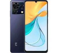 Smartphone 6,75 Pouces 256 Go 4 Go RAM Marron
