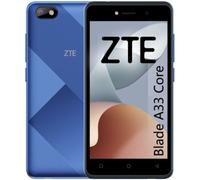 Smartphone ZTE Blade A33 1/32GB Bleu