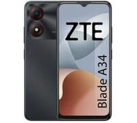 ZTE Blade A34 16,8 cm (6.6") Double SIM 4G USB Type-C 4 Go 64 Go 5000 mAh Gris G