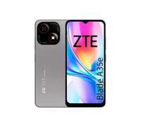 ZTE Smartphone Blade A35E 4G – 6,52" Double SIM Android 14 2 Go/32 Go USB-C 5000 mAh Gris