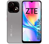 Smartphone - ZTE - Blade A35E - 32GB - 2GB RAM - Gris - Garantie 3 ans