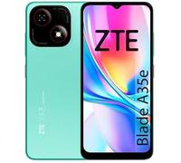 Smartphone - ZTE - Blade A35E - 32GB - 2GB RAM - Vert - Double SIM