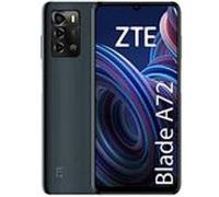 Smartphone ZTE BLADE A72 Gris 64 GB 4 GB RAM 6,7" gris G