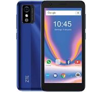 Smartphone ZTE Blade L9 5' Bleu 32 GB 1 GB RAM
