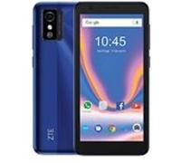 Smartphone ZTE Blade L9 5" Bleu 32 GB 1 GB RAM bleu G