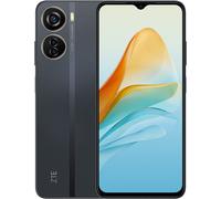 Smartphone ZTE Blade V40 Design 4/128 Go (gris)