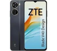 Smartphone ZTE Blade V40 Design Noir 128 GB 4 GB RAM 6,6 G