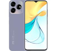 Smartphone ZTE Blade V50 Design 8/256GB (violet)