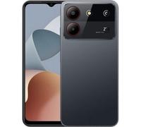 Smartphone ZTE BLADE ZTEA54128GRY A54 4GB 128GB Grigio