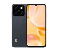 Smartphone ZTE BLD A55 4-128 BK Octa Core 4 GB RAM 128 GB Noir
