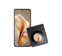 ZTE Nubia Flip 5G 17,5 cm (6.9") USB Type-C 8 Go 256 Go 4310 mAh Noir