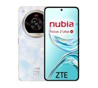 Smartphone - ZTE - Nubia Focus 2 Ultra - 8 Go RAM - 512 Go - Triple caméra - 5G NR