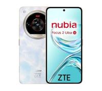 Smartphone ZTE Nubia Focus 2 Ultra 8GB- 512GB- 6.8'- Blanco