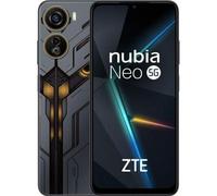 Smartphone ZTE Nubia Neo 8GB- 256GB- 6.6'- Negro