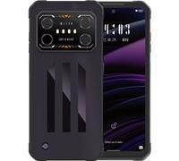 Smartphones IIIF150 Air1 Ultra 6.8 pouces FHD+120Hz 8+256G 5000mAh caméra 64mp Android 12 violet Violet