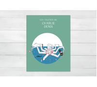 smartphoto MyNameBook Talents garçon Petit génie