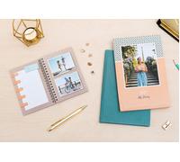 smartphoto School diary