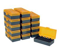 SMARTRELOADER Boîte de Rangement #11, 50 Cartouches, 15 Boîtes
