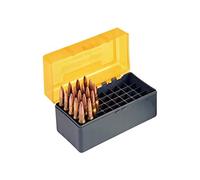 SMARTRELOADER Boîte de rangement #4 pour 50 cartouches 7,62x39