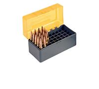 SMARTRELOADER Boîte pour Munitions #6 pour 36 cartouches WSSM, 500S&W